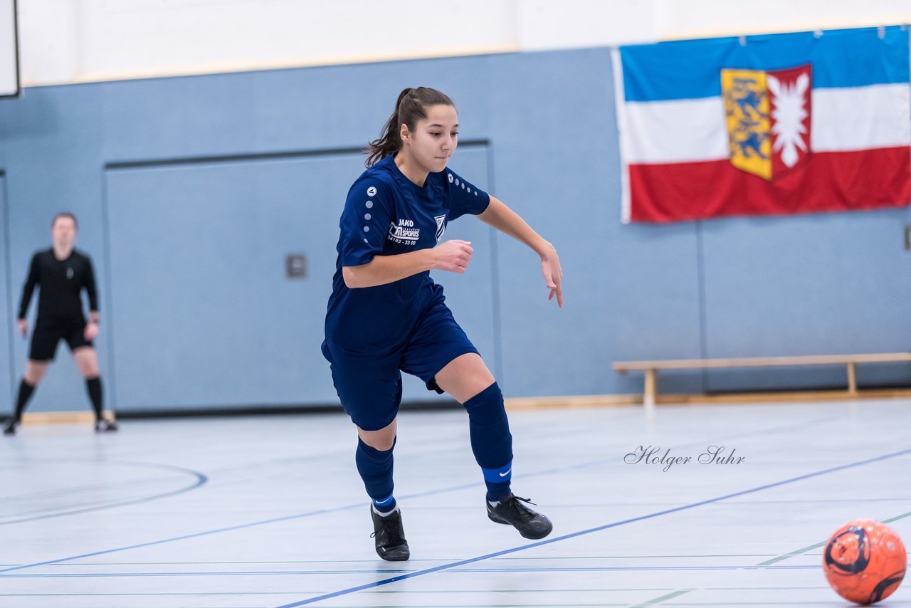 Bild 216 - wCJ Futsalmeisterschaft Runde 1